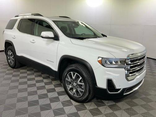 2023 GMC Acadia FWD SLE