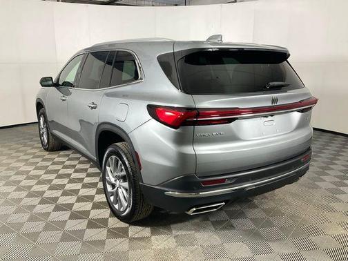 2025 Buick Enclave Preferred FWD