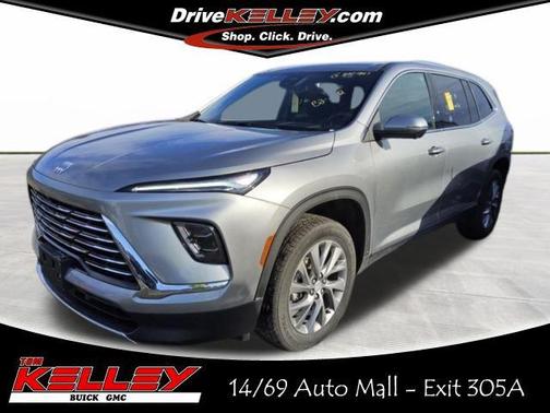 2025 Buick Enclave Preferred FWD