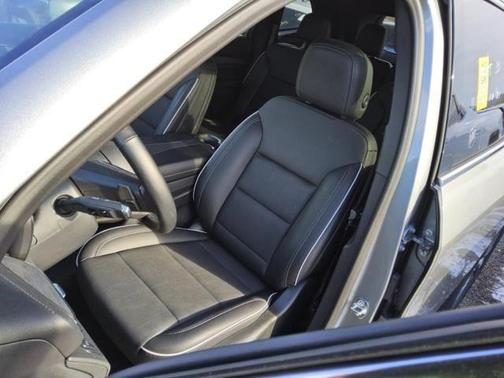 2025 Buick Enclave Preferred FWD