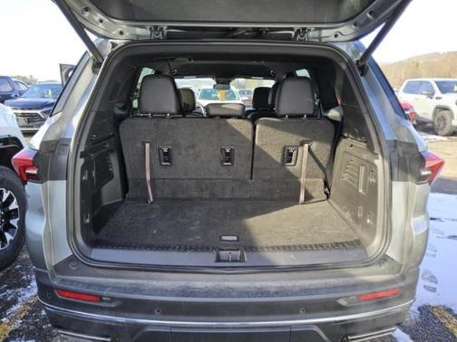 2025 Buick Enclave Preferred FWD