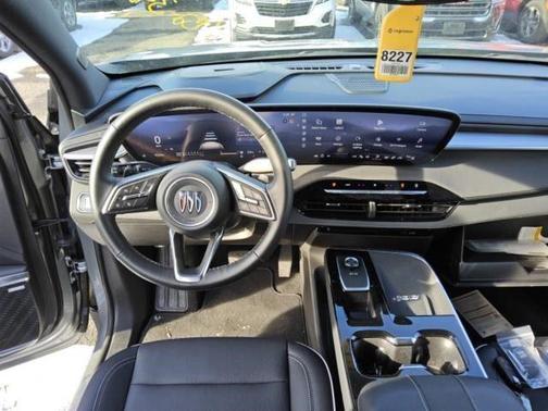 2025 Buick Enclave Preferred FWD