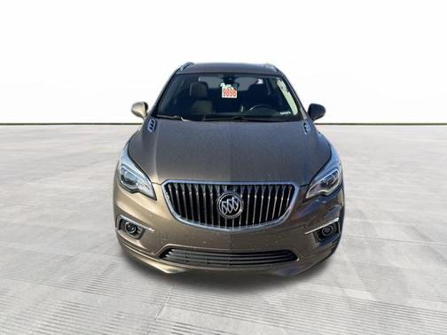 2017 Buick Envision Premium I