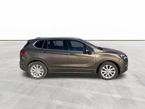 2017 Buick Envision Premium I