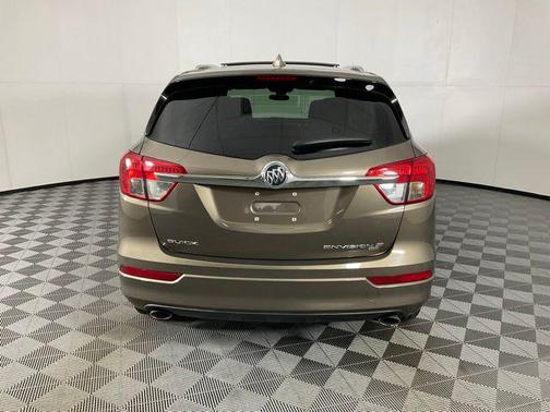 2017 Buick Envision Premium I