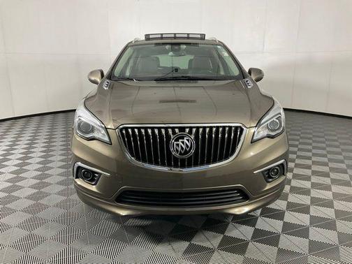 2017 Buick Envision Premium I