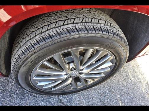 2025 Buick Enclave Avenir FWD