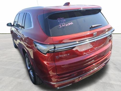 2025 Buick Enclave Avenir FWD