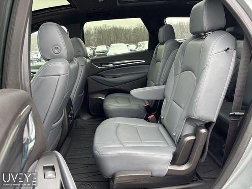 2023 Buick Enclave Essence AWD