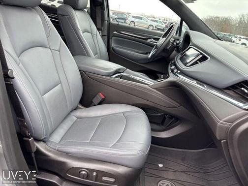 2023 Buick Enclave Essence AWD