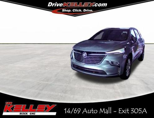 2023 Buick Enclave Essence AWD
