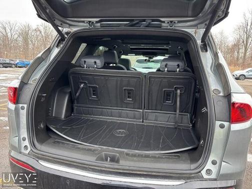 2023 Buick Enclave Essence AWD