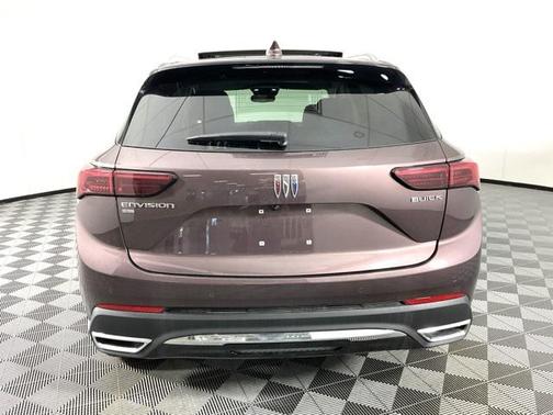 2025 Buick Envision Preferred AWD