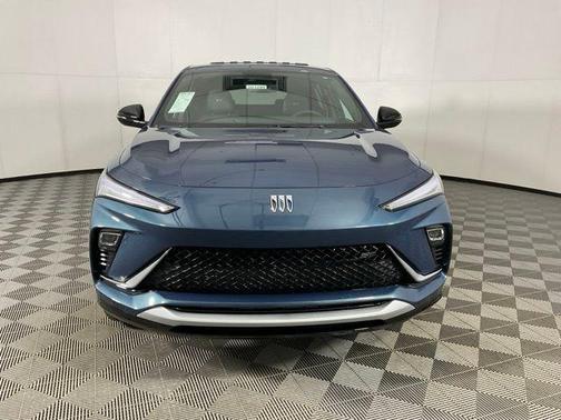 2026 Buick Envista Sport Touring FWD