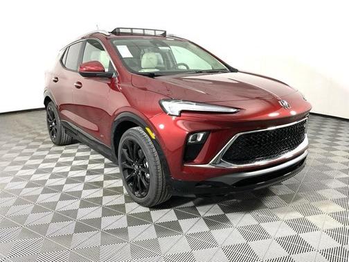 2025 Buick Encore GX Sport Touring