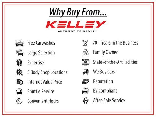 Volcanic Red Tintcoat 2026 GMC Terrain AWD Elevation