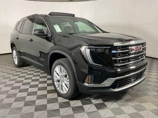 2026 GMC Acadia Elevation FWD