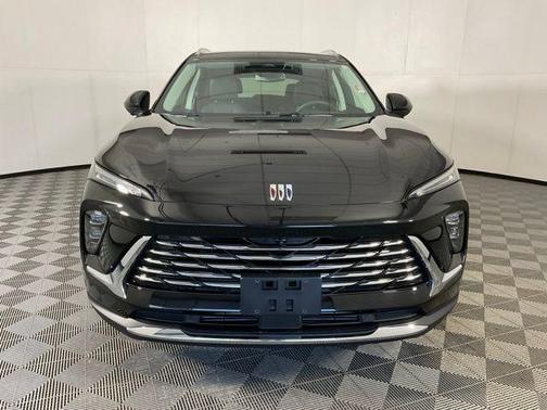 2025 Buick Envision Preferred AWD