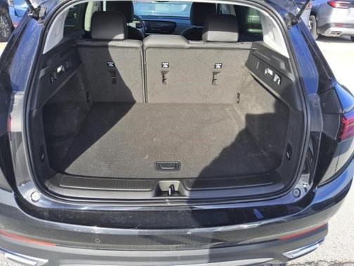 2025 Buick Envision Preferred AWD