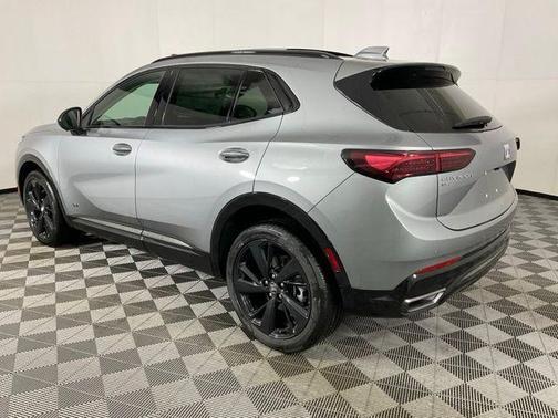 2025 Buick Envision Sport Touring AWD