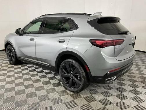 2025 Buick Envision Sport Touring AWD