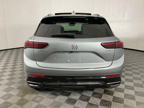 2025 Buick Envision Sport Touring AWD
