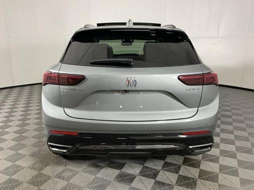 2025 Buick Envision Sport Touring AWD