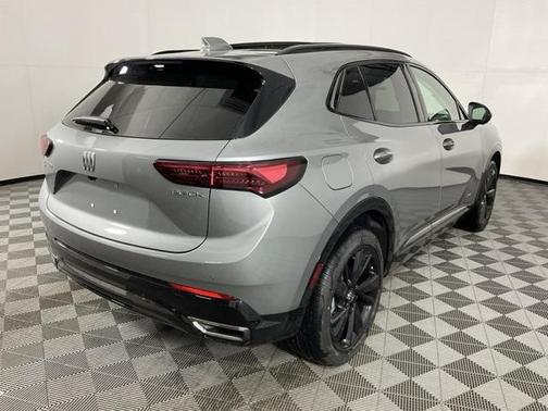 2025 Buick Envision Sport Touring AWD