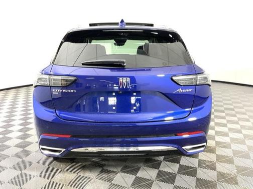 2025 Buick Envision Avenir AWD