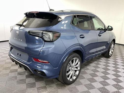 2025 Buick Encore GX Avenir