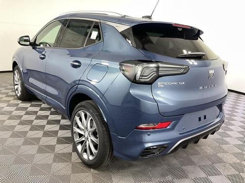 2025 Buick Encore GX Avenir