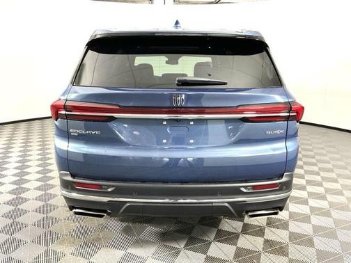 2025 Buick Enclave Preferred FWD