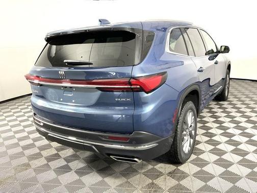 2025 Buick Enclave Preferred FWD