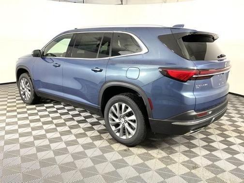 2025 Buick Enclave Preferred FWD