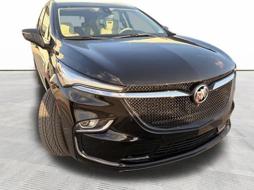 2024 Buick Enclave Essence AWD