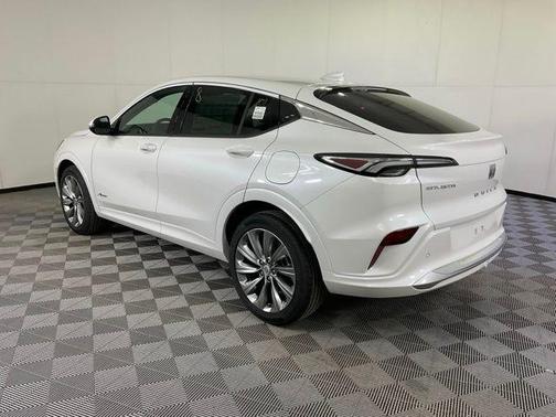 2026 Buick Envista Avenir FWD