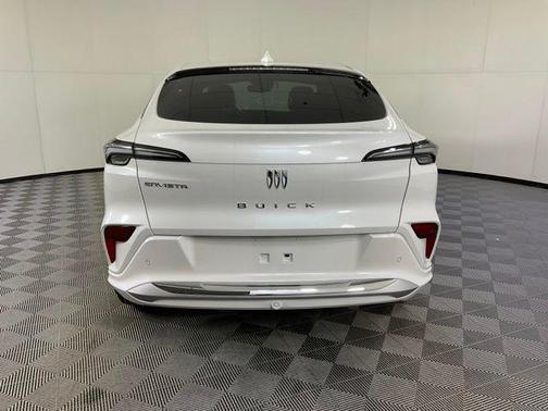 2026 Buick Envista Avenir FWD