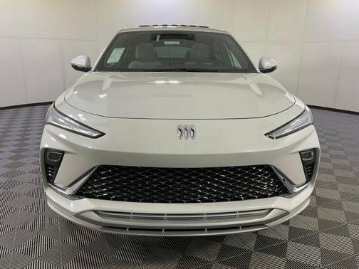 2026 Buick Envista Avenir FWD