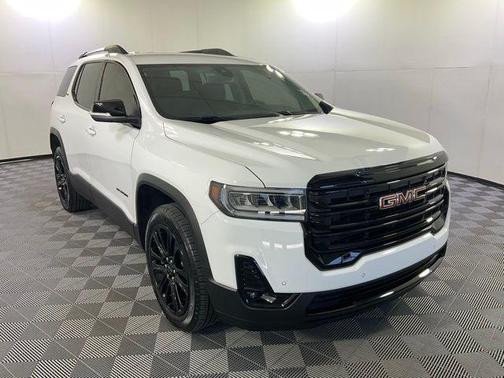 2023 GMC Acadia FWD SLT
