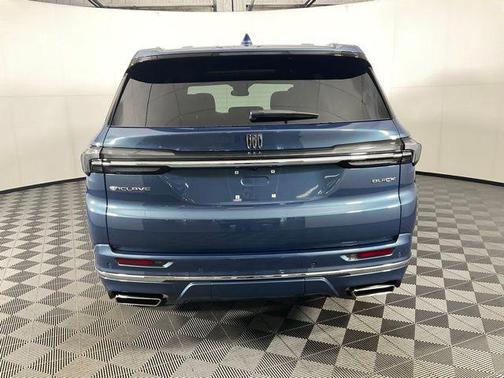 2025 Buick Enclave Avenir FWD