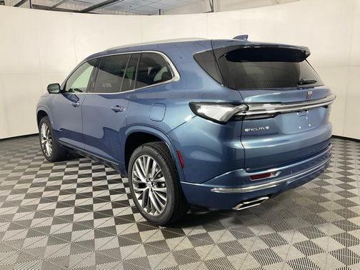 2025 Buick Enclave Avenir FWD