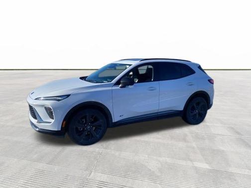 2024 Buick Envision Sport Touring AWD