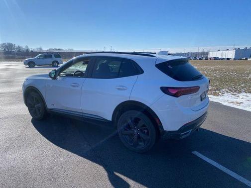 2024 Buick Envision Sport Touring AWD