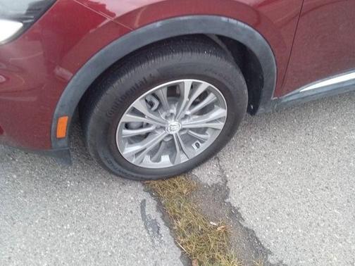 2022 Buick Envision FWD Preferred