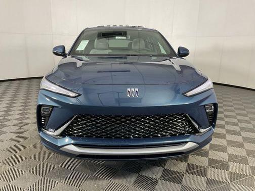 2026 Buick Envista Avenir FWD