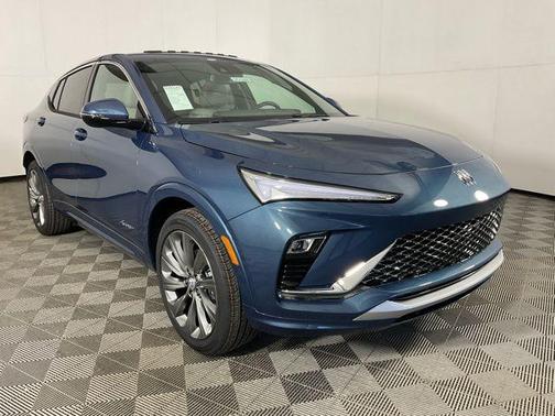 2026 Buick Envista Avenir FWD