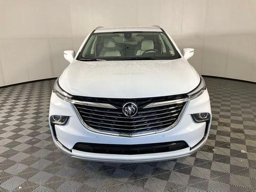 2023 Buick Enclave Essence FWD