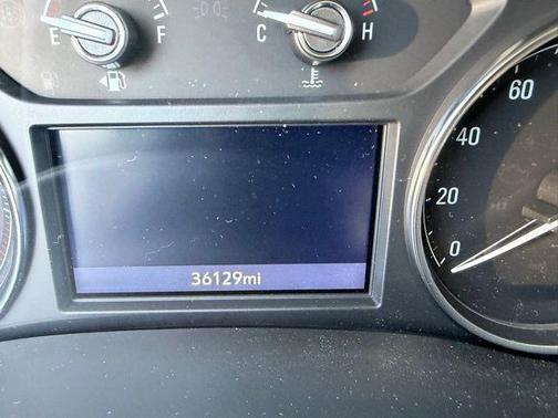 2023 Buick Enclave Essence FWD