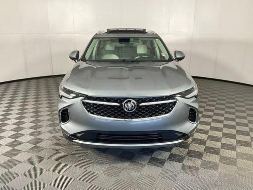 2023 Buick Envision Avenir AWD
