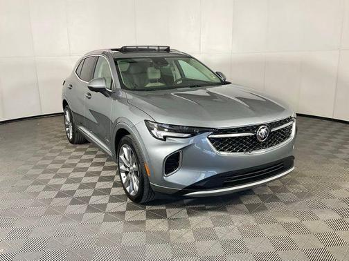 2023 Buick Envision Avenir AWD